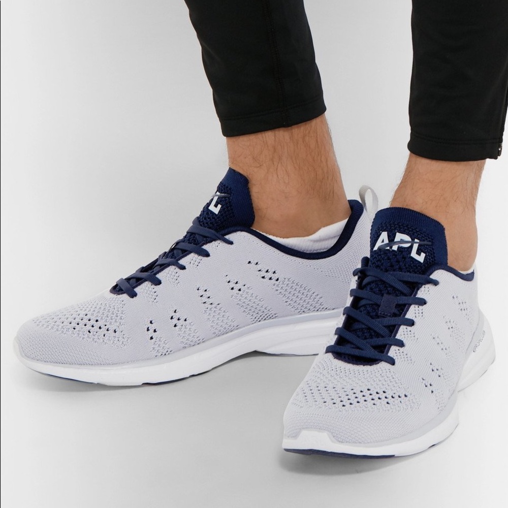 Men’s APL TechLoom Pro Sneakers